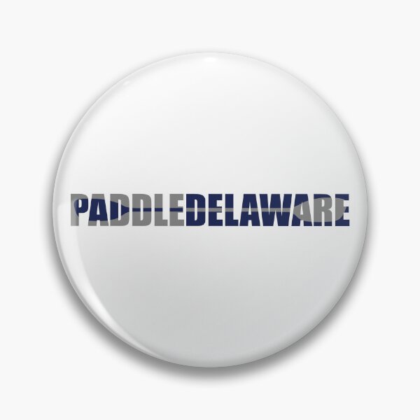 Item preview, Paddle Delaware Kayaking designed and sold by Esskay Designs.