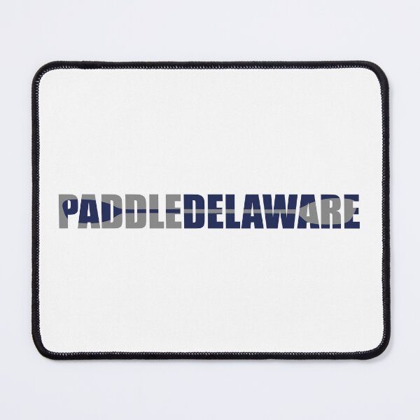 Item preview, Paddle Delaware Kayaking designed and sold by Esskay Designs.