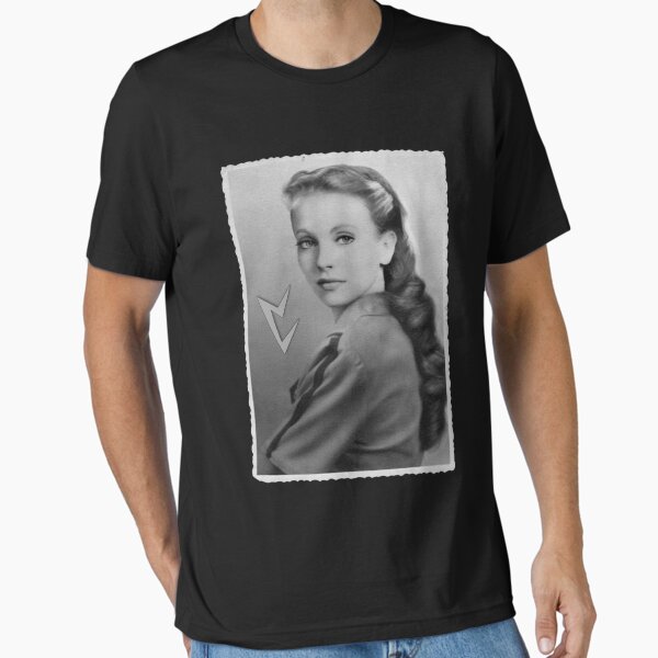 Item preview, Vril Society Maria Orsic Classic T-Shirt designed and sold by ThijmenDongen.