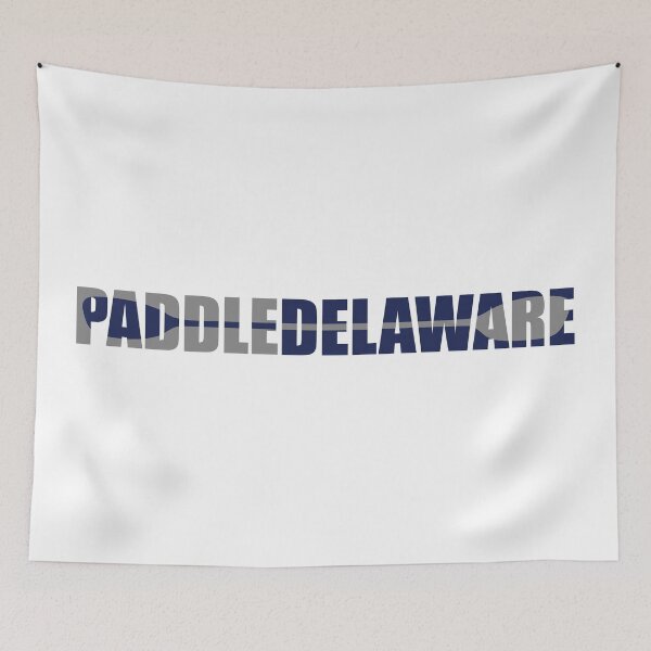 Item preview, Paddle Delaware Kayaking designed and sold by Esskay Designs.