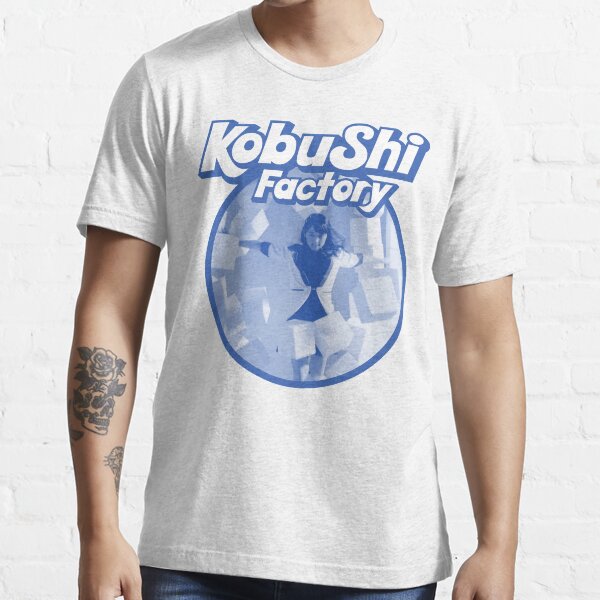 Kobushi Factory - Oh Yeah! Essential T-Shirt