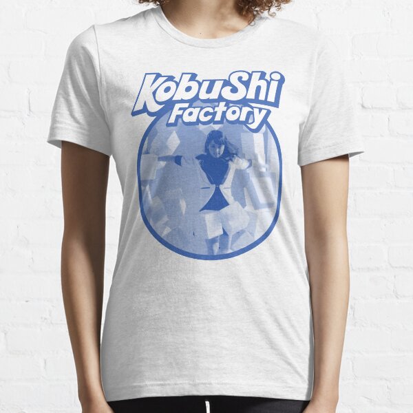 Kobushi Factory - Oh Yeah! Essential T-Shirt