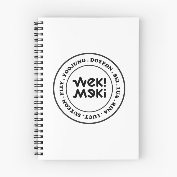 Item preview, WekiMeki member OT8 designed and sold by dexta.
