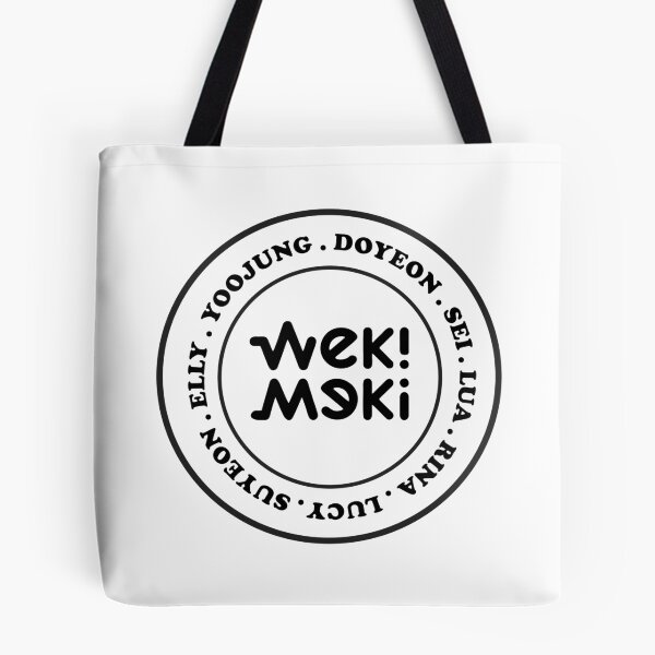 Item preview, WekiMeki member OT8 designed and sold by dexta.