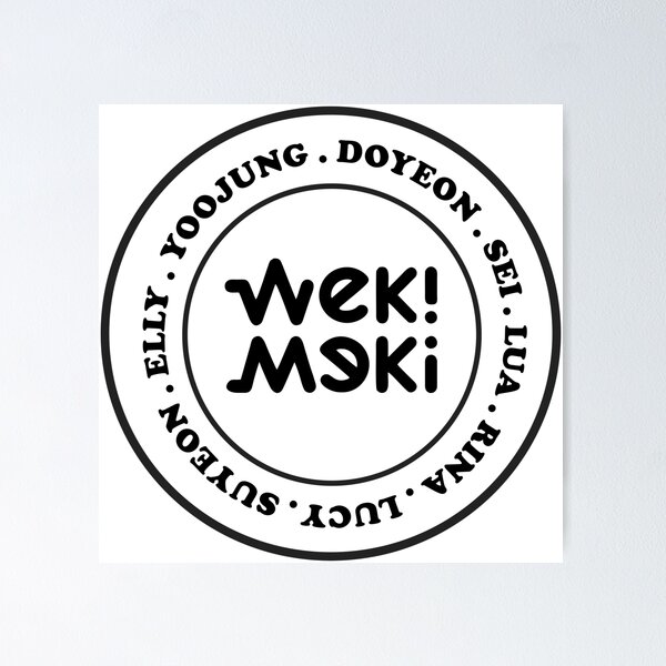 Item preview, WekiMeki member OT8 designed and sold by dexta.