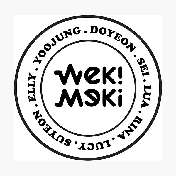 Item preview, WekiMeki member OT8 designed and sold by dexta.