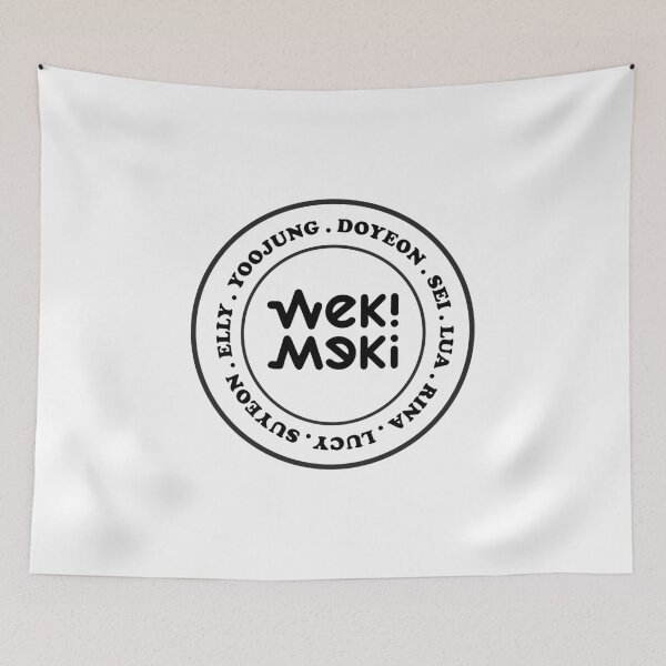 Item preview, WekiMeki member OT8 designed and sold by dexta.