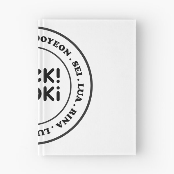 Item preview, WekiMeki member OT8 designed and sold by dexta.