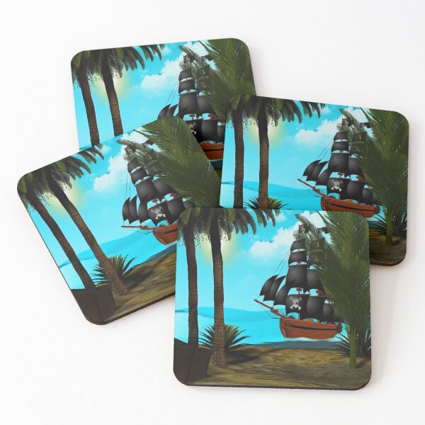 Item preview, Turquoise Seas designed and sold by bohemianbound.