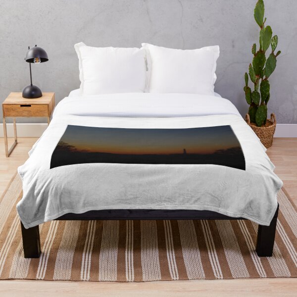 Item preview, Washington al atardecer designed and sold by StudioJae.