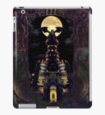 Magus Castle iPad Case/Skin