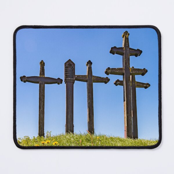 Item preview, Emminger Plague Crosses, Germany designed and sold by holgermader.