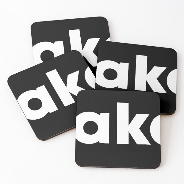 Item preview, Alphakanal. designed and sold by LouzyKreator.