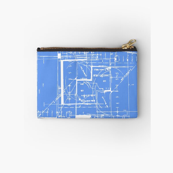 Item preview, Technical drawing from the 60's. designed and sold by Robert Elfferich.