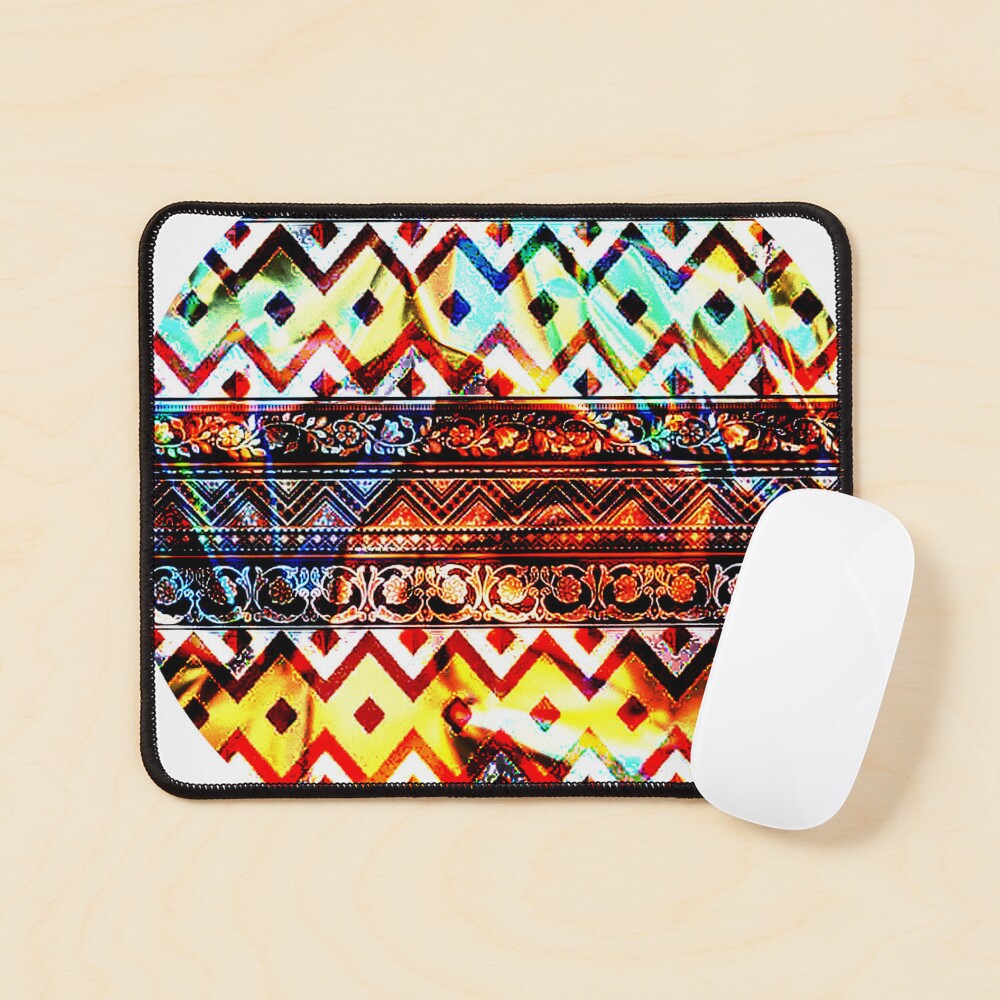 Item preview, Mouse Pad designed and sold by Malik-Designs.