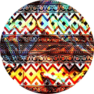Artwork thumbnail, Abstract Design by Malik-Designs
