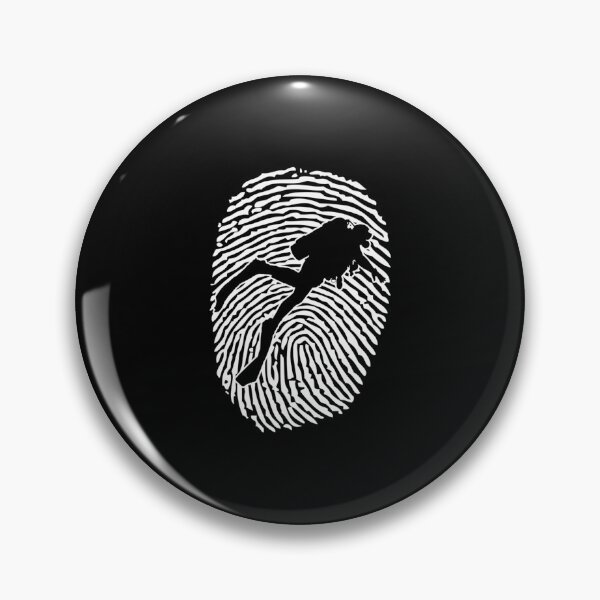 Item preview, Scuba Diver Men Ladies Diving Scuba Diver designed and sold by Zaidan16.