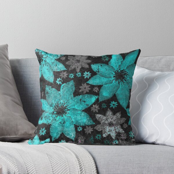 Item preview, Lunar Blossoms designed and sold by mokacat.
