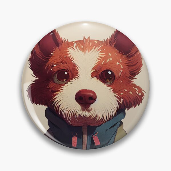 Item preview, Fox Jacket designed and sold by JackPets.