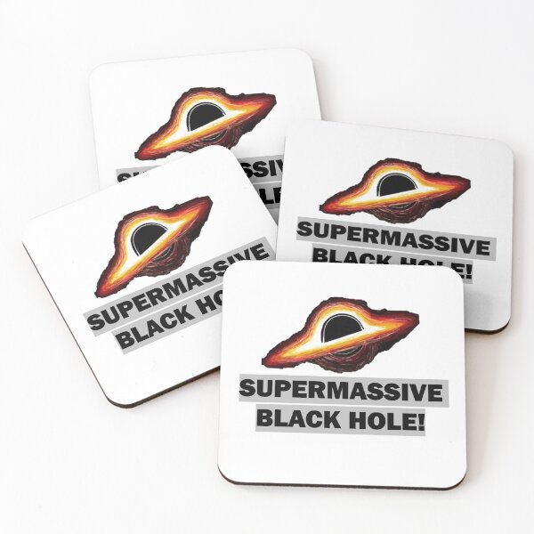 Item preview, Supermassive Black Hole designed and sold by ESCPOKEMONFAN.