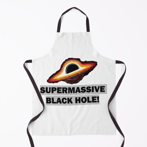 Item preview, Supermassive Black Hole designed and sold by ESCPOKEMONFAN.