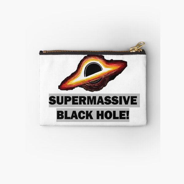 Item preview, Supermassive Black Hole designed and sold by ESCPOKEMONFAN.