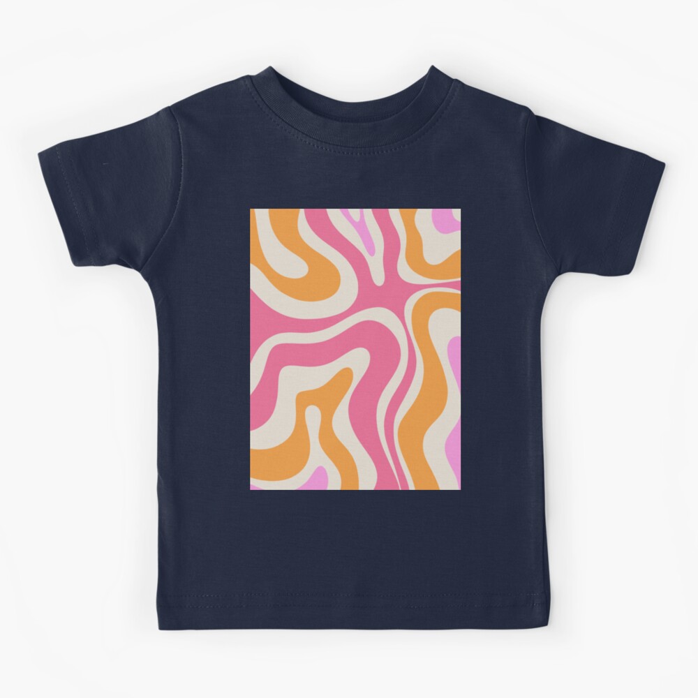 Item preview, Kids T-Shirt designed and sold by kierkegaard.
