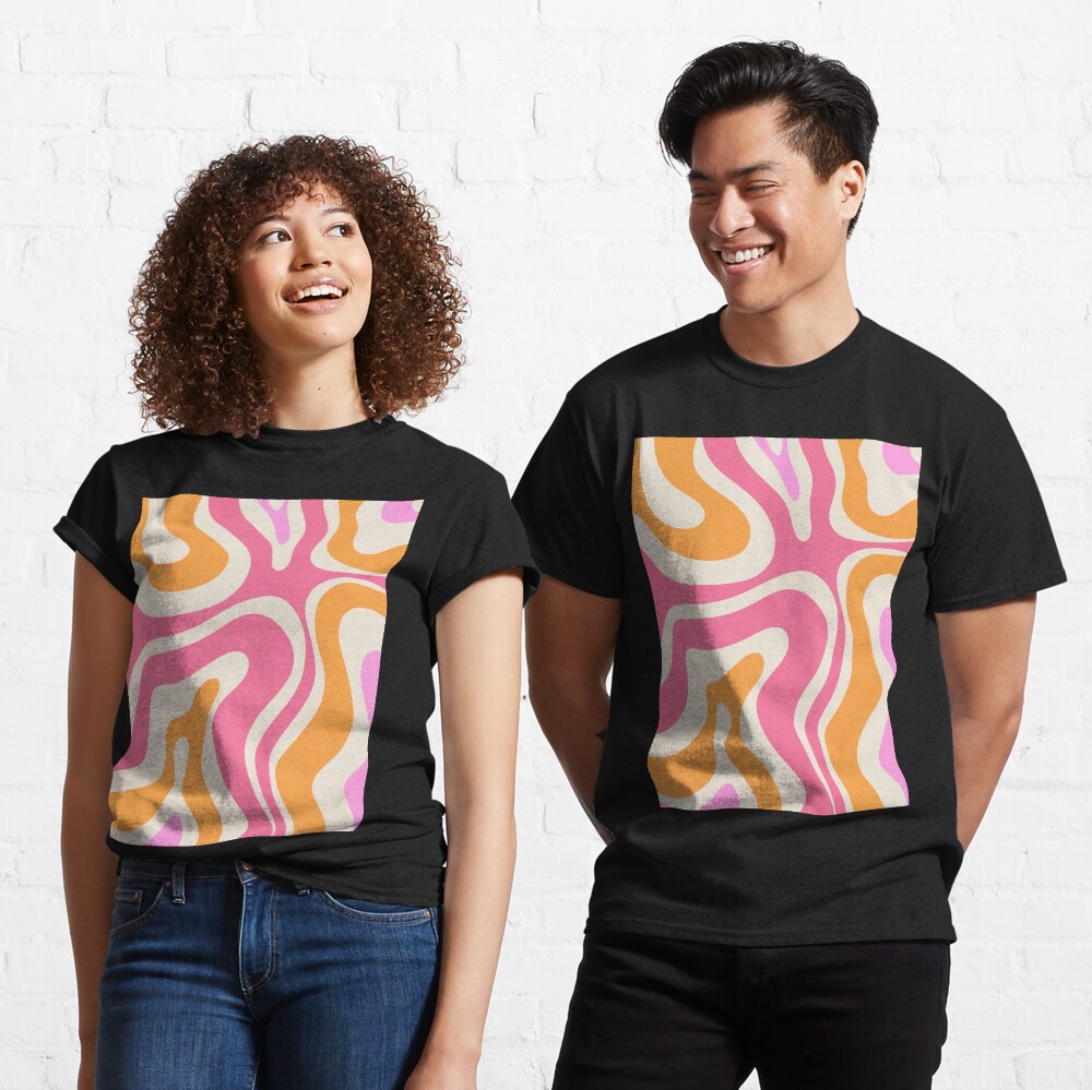 Item preview, Classic T-Shirt designed and sold by kierkegaard.