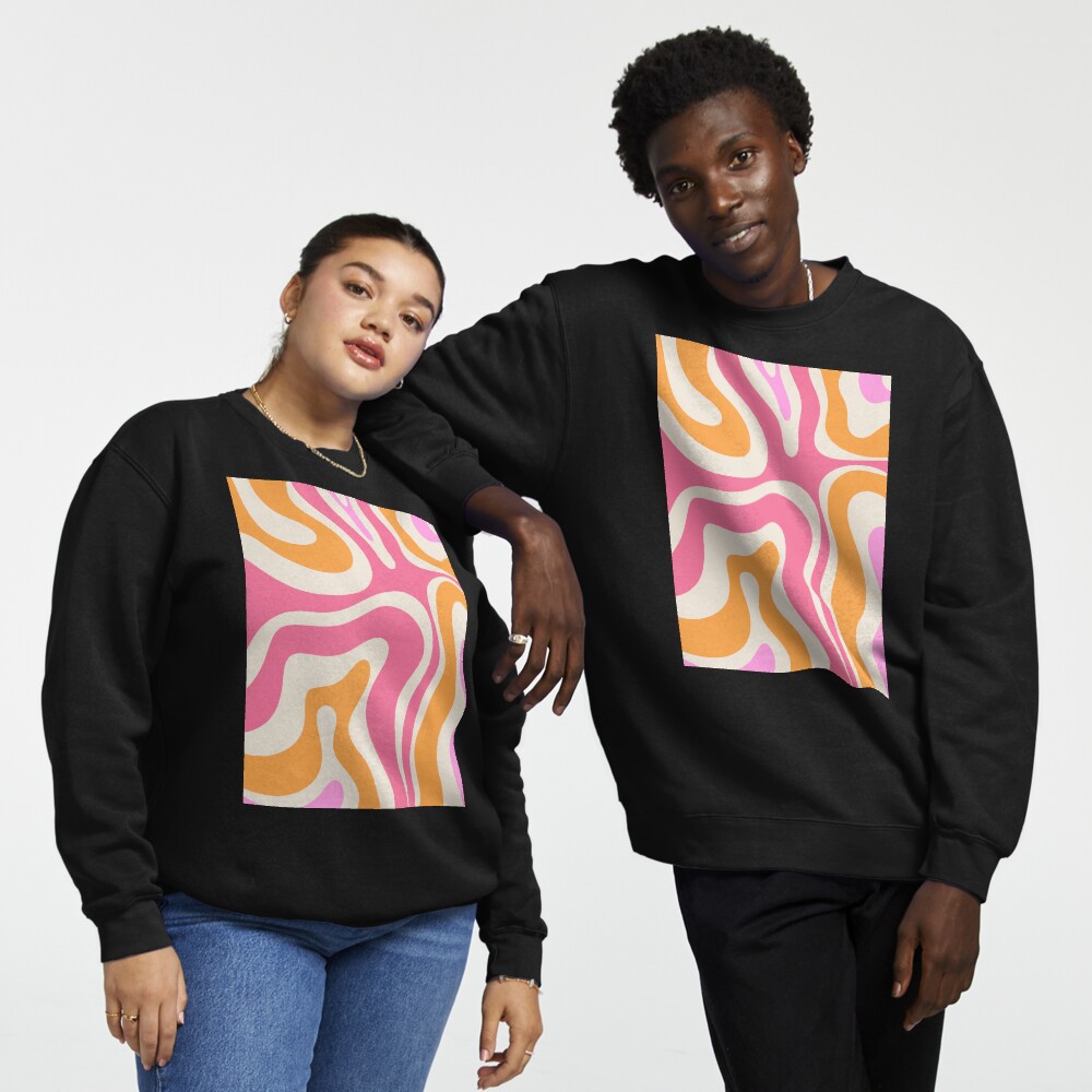 Item preview, Pullover Sweatshirt designed and sold by kierkegaard.