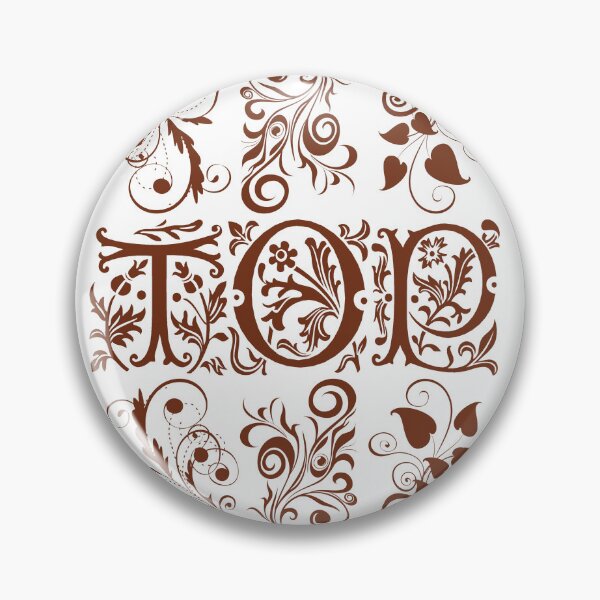 Item preview, top is top designed and sold by Tininai.