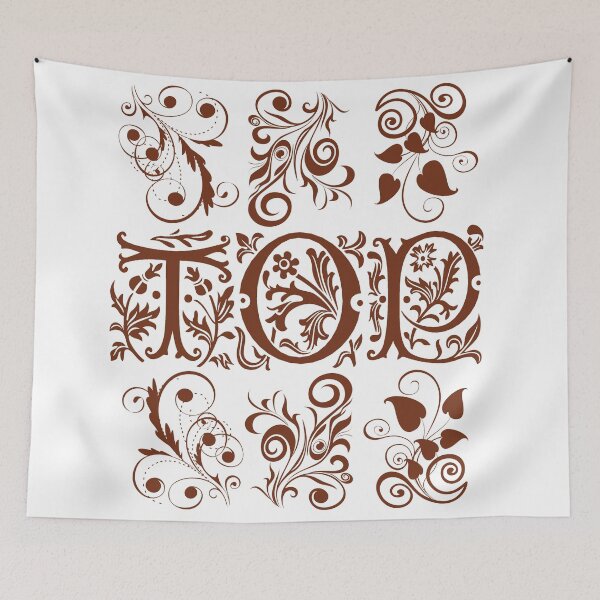 Item preview, top is top designed and sold by Tininai.