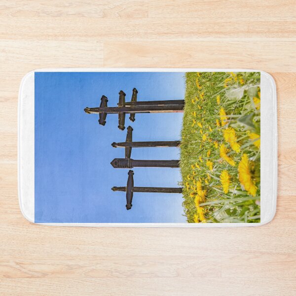 Item preview, Emminger Plague Crosses, Germany designed and sold by holgermader.