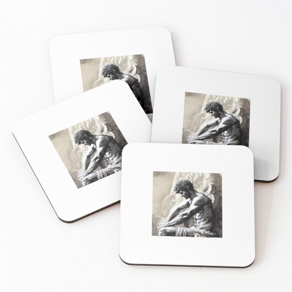 Item preview, Dionysos in the Wilderness designed and sold by KRainbird.