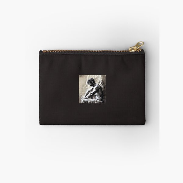 Item preview, Dionysos in the Wilderness designed and sold by KRainbird.