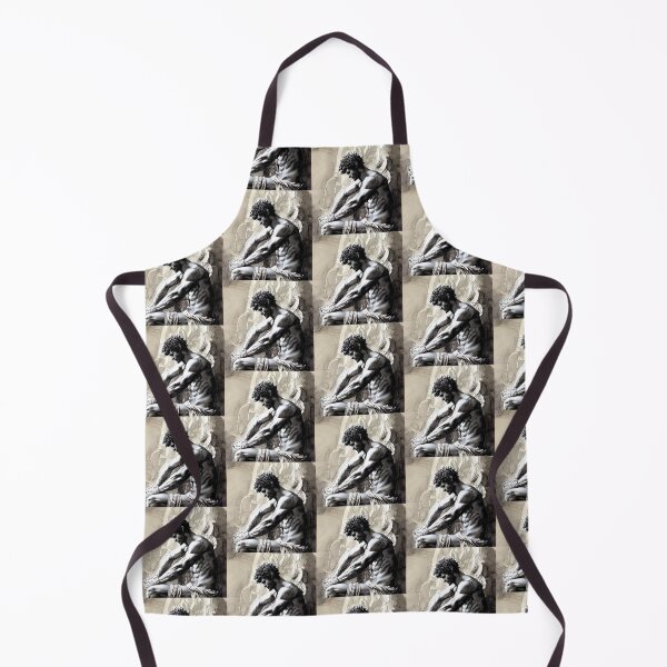 Item preview, Dionysos in the Wilderness designed and sold by KRainbird.