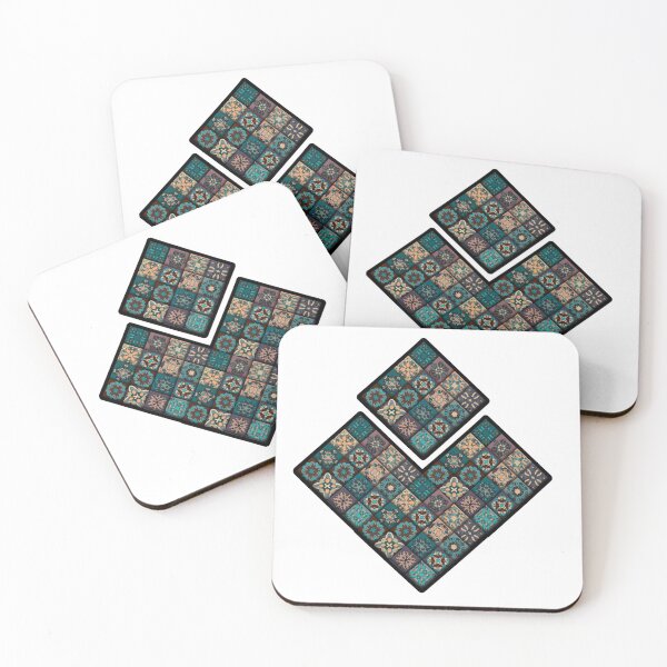 Item preview,  Vintage decorative elements designed and sold by DERYA AKINCI.