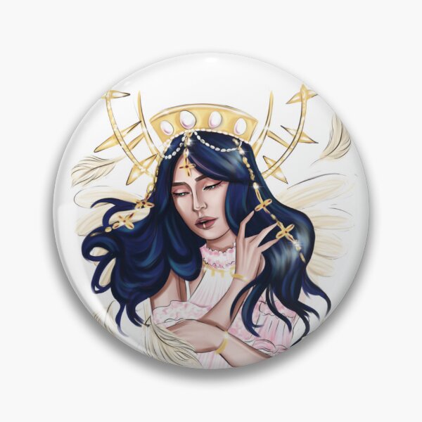 Item preview, Angel designed and sold by Mihisart.