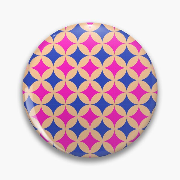 Item preview,  Geometric Patten designed and sold by Marvelpic.