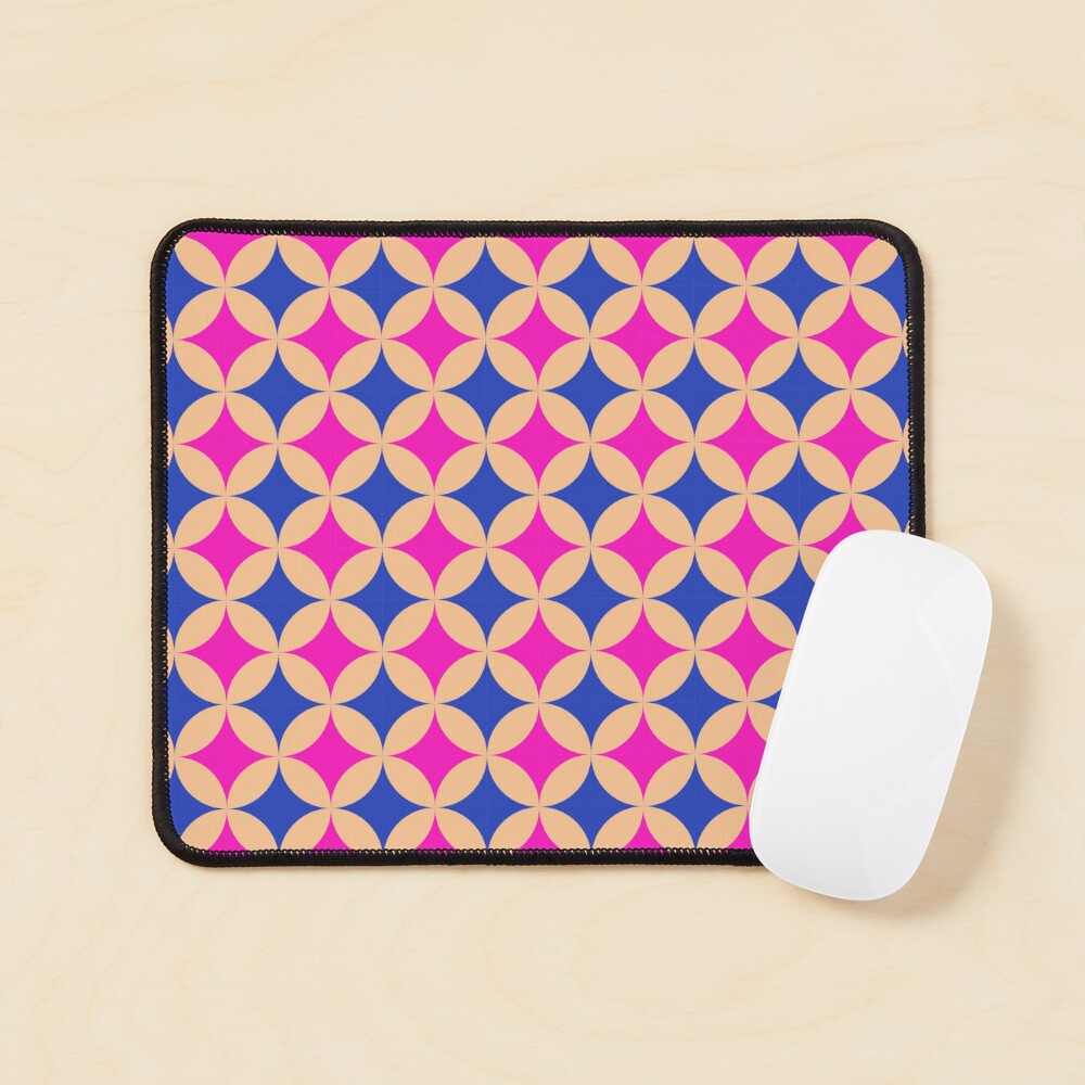 Item preview, Mouse Pad designed and sold by Marvelpic.