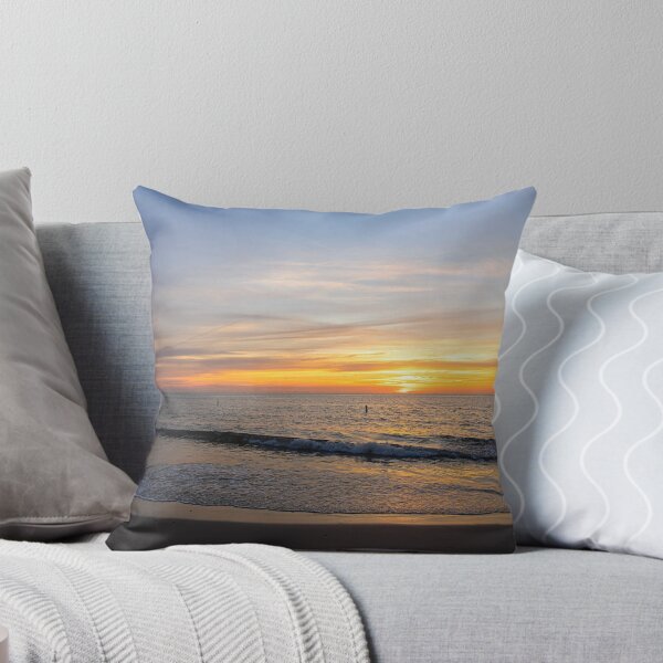 Item preview, Bay Sunrise at Low Tide designed and sold by ShorelineImages.