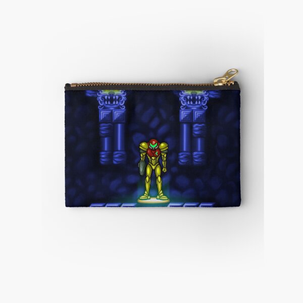 Item preview, Super Metroid Elevator designed and sold by likelikes.
