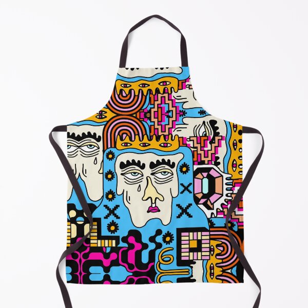 Item preview, Lone Queen No Queen designed and sold by Faried Januar.