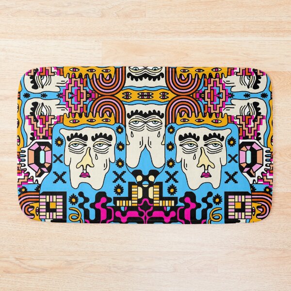 Item preview, Lone Queen No Queen designed and sold by Faried Januar.