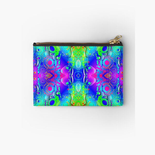 Item preview,  FUNNY ABSTRACT WATERDROP RAINBOW DREAMING PAINTING. designed and sold by Ralek.