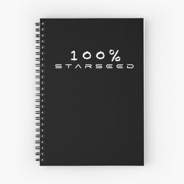 Item preview, 100% Starseed designed and sold by Jollence Lee.