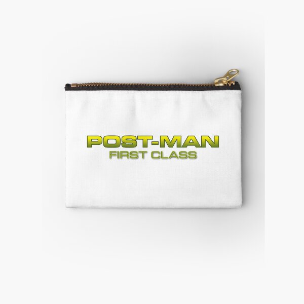 Item preview, First Class Service! designed and sold by Brubarell.