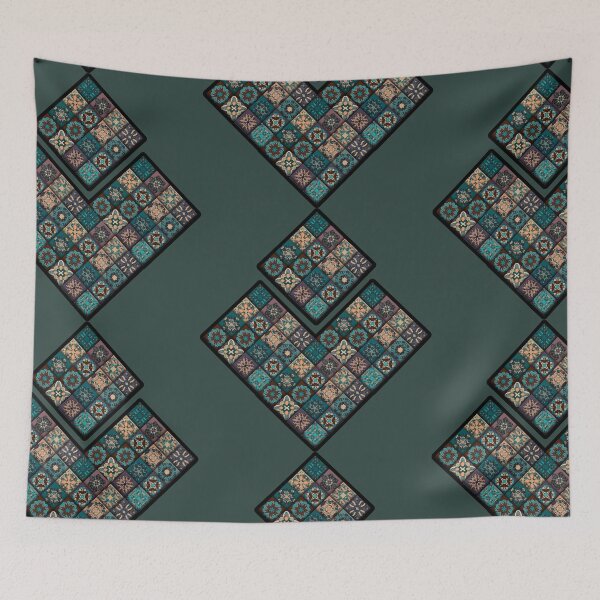Item preview,  Vintage decorative elements designed and sold by DERYA AKINCI.