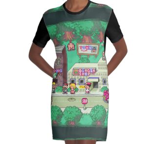 download earthbound clothing store