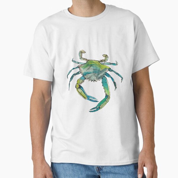 Crab Classic T-Shirt