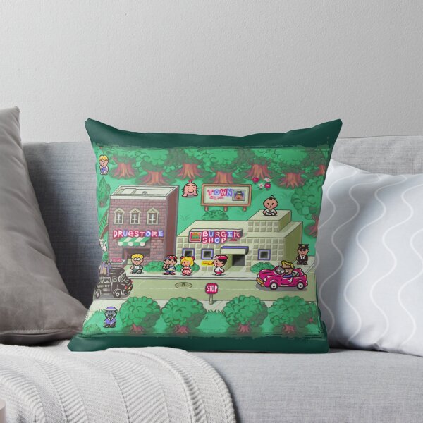 Item preview, Ciudad Encadenada designed and sold by likelikes.
